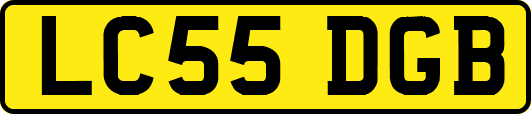 LC55DGB