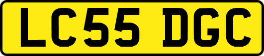 LC55DGC
