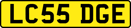 LC55DGE