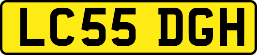LC55DGH