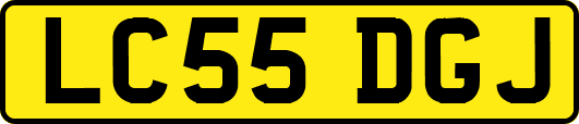 LC55DGJ