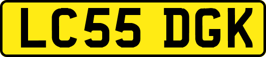 LC55DGK