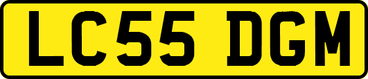 LC55DGM