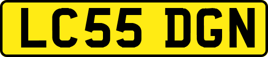 LC55DGN