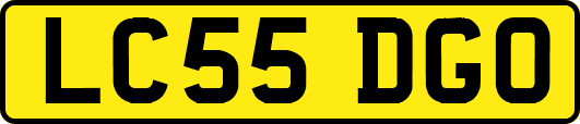 LC55DGO
