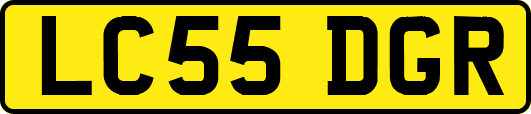 LC55DGR