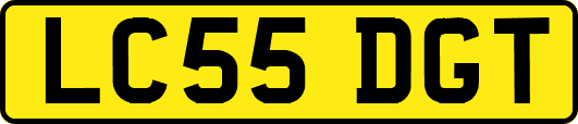 LC55DGT