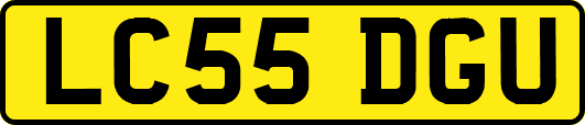 LC55DGU