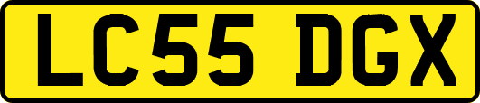LC55DGX