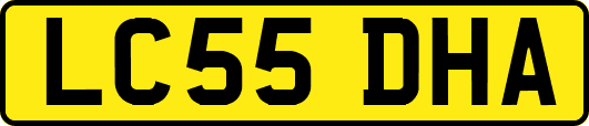 LC55DHA