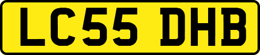 LC55DHB