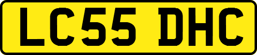 LC55DHC