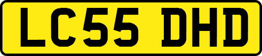 LC55DHD