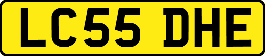 LC55DHE