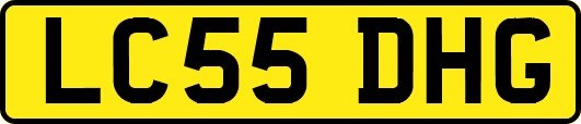 LC55DHG