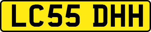LC55DHH