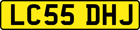 LC55DHJ