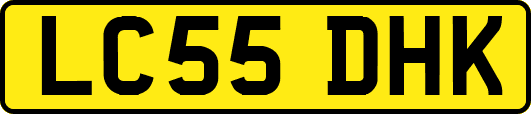 LC55DHK