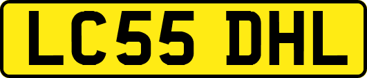 LC55DHL