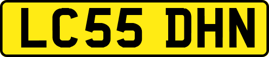 LC55DHN