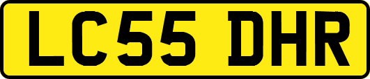 LC55DHR