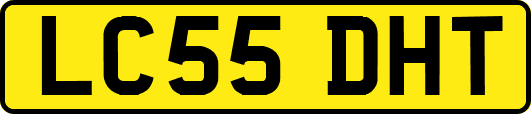 LC55DHT