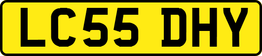 LC55DHY
