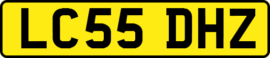LC55DHZ