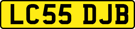LC55DJB