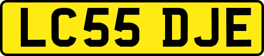 LC55DJE