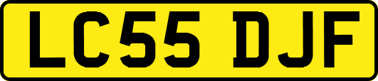 LC55DJF