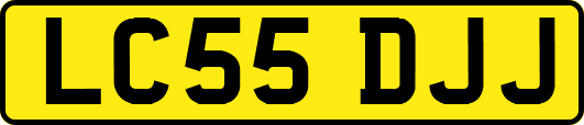 LC55DJJ