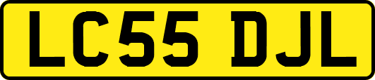 LC55DJL