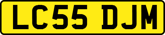 LC55DJM