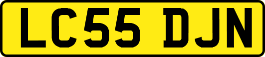 LC55DJN