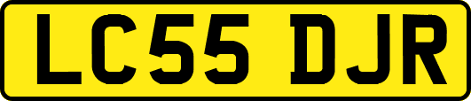 LC55DJR