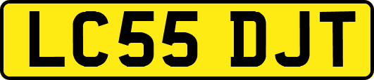 LC55DJT