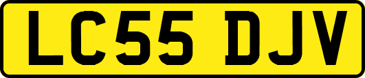 LC55DJV