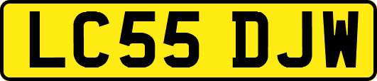 LC55DJW
