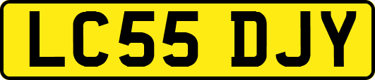LC55DJY