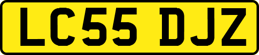LC55DJZ