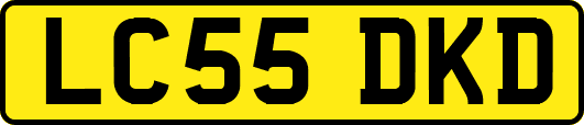 LC55DKD