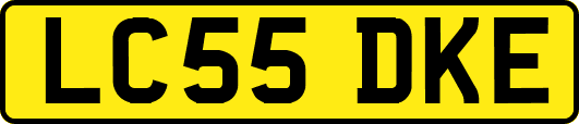 LC55DKE