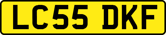 LC55DKF