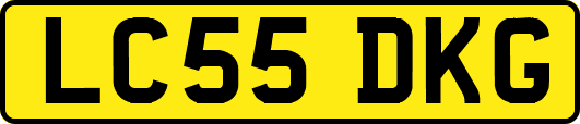 LC55DKG