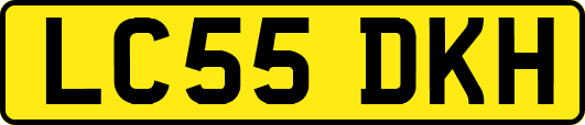 LC55DKH