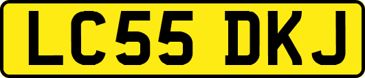 LC55DKJ