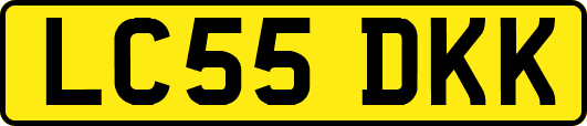 LC55DKK