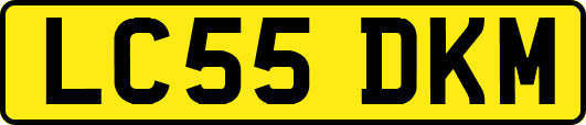 LC55DKM