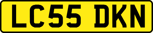 LC55DKN